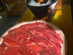 -旺晖本帮骨头煲·深夜火锅(梅园路店)
