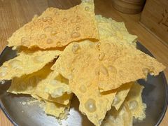 普洱腐竹-洱火云南酸菜牛肉火锅(石景山当代商城店)