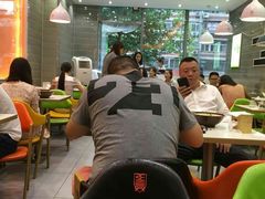 -张亮麻辣烫(尚都SOHO店)