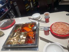 -红鼎坊·老成都火锅(新南门店)