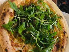 -PIZZA BIANCA(万象城店)
