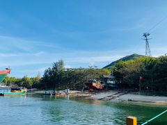 -蓝湾碧波·老字号·疍家非遗海上餐厅