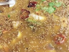 -大河宴·椒麻鱼火锅(北京路中和美食街店)