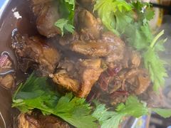 -老味道1992(武当山店)