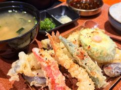 -天妇罗内顺田(罗湖店)