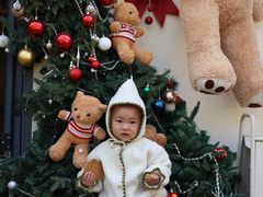 -HERRE·FARM 赫尔露营农场·团建聚会包场