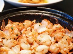 -宫燕府·京菜·烤鸭·淮扬菜(王府中心店)