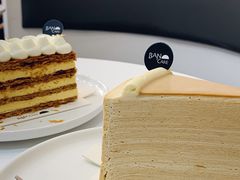 -BanCake·法式千层·拿破仑專門店
