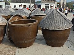 -苏州市吴中区光福窑上花果蜜饯厂