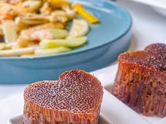 琥珀蜂巢糕-陶陶居酒家(第十甫路总店)