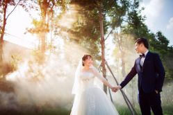 点击看大图 -GO VISION 动视觉婚纱摄影高级定制
