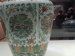 -景德镇中国陶瓷博物馆