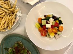 -广州四季酒店