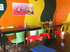 -Jonah's Fruit Shake & Snack Bar