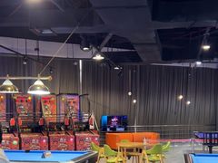 -大鲁阁保龄球(苏州园区店)
