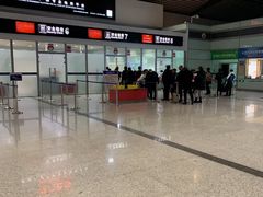 -常州奔牛国际机场