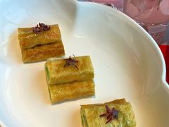 -馋遇江南·精致湖景雅宴(东方之门店)