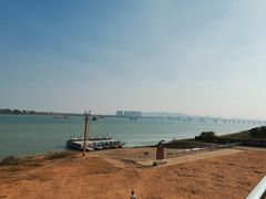 -羚羊峡古栈道森林公园