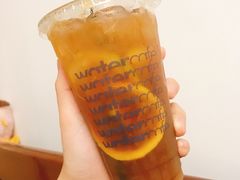 -WATER CAFE(广厦店)