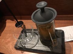 -Seesaw Coffee(朝阳大悦城店)