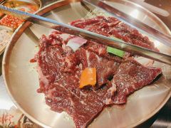 -核桃碳烤肉馆(深圳首店)