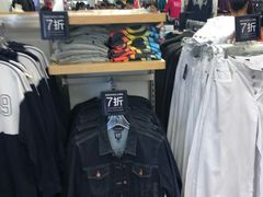 -GAP(王府井奥莱·香江小镇店)