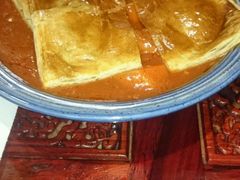 酥皮牛腩-小铫鸡汤