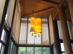 -黄山悦榕庄明月白云餐厅