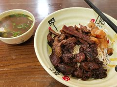 -旺泉餐饮店·清真牛肉面馆