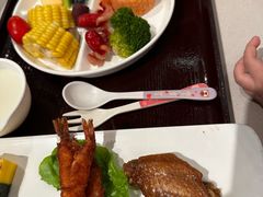 -dodonpa.墩墩伐 便当食堂(博华广场店)