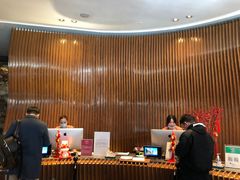 -上海外滩英迪格酒店