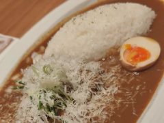 炭火谷饲牛肋条咖喱-CURRY YA 熟成咖哩專門店(深圳湾万象城店)
