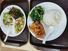 -北京大学-燕南食堂