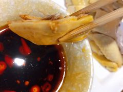 -松沪名灶·豆浆鱼头·新上海菜(飞航吾悦广场店)