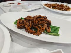 豉油皇鹅肠-炳胜品味(珠江新城店)