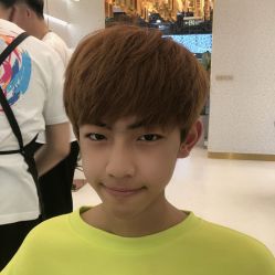 点击看大图 -3AM·S HAIR SALON烫发染发接发