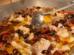 -水煮三国·川鲁江湖菜(香山店)