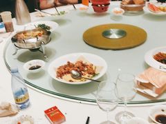 -梦都海鲜酒家(万达广场江桥店)