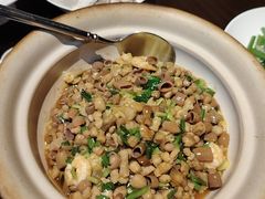 海肠焗饭-明湖楼·经典鲁菜山东海鲜(大明湖店)