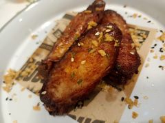 -拾挚扒房(招商花园城店)