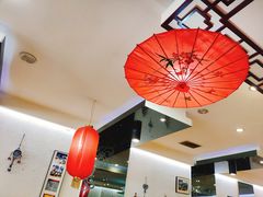 大堂-风情丽江斑鱼火锅(孙家沟西南路80号店)