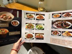 -静一餐厅·湖北菜(前门店)