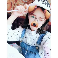 点击看大图 -MONE美发沙龙