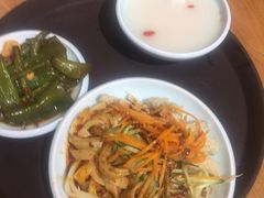 -古觉面片(科技路天朗蓝湖树店)