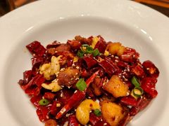 -夏宫中餐厅(香格里拉大酒店)