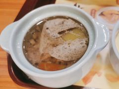 -真功夫(棠下店)
