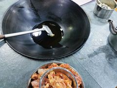 -咊记茅草棚柴火鸡(乌当店)