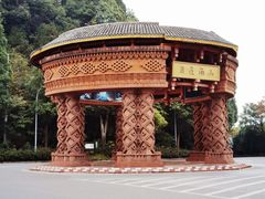 -南山植物园