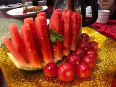 -上海新江南大酒店-中餐厅