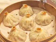 特级蟹黄汤包-耿福兴(罍街店)